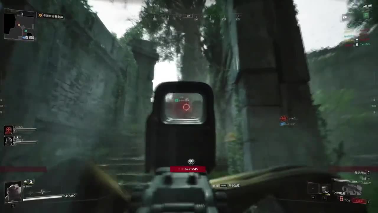 RULES OF ENGAGEMENT First Gameplay Trailer | HORROR FPS like Resident Evil & Escape From Tarkov 2026