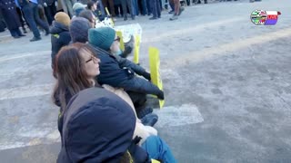 TWO CATS U.S. POLITICAL NEWS