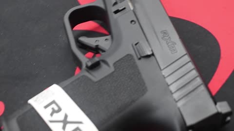 Ruger RXM | Cheap, Reputable, Dependable