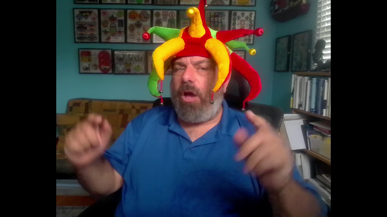 Foolish Thoughts #491: Older Worker Myths (Part 1)