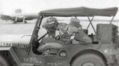 Operation Climax se... - Operation Climax search for remains of the WW II B-24 bomber - 111-lc-44035