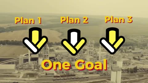 3 DUNKLE PLÄNE: Wie Deutschland Zerstört Werden Sollte - Kalergi, Morgenthau, Hooton