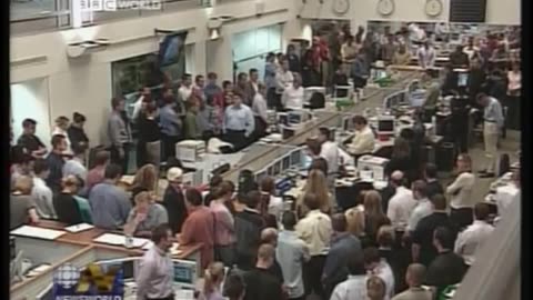 BBC World News NEWSW September 14, 2001 600pm-629pm EDT