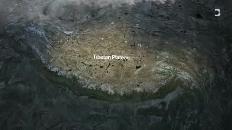 Inside China’s Most Dangerous Engineering Project