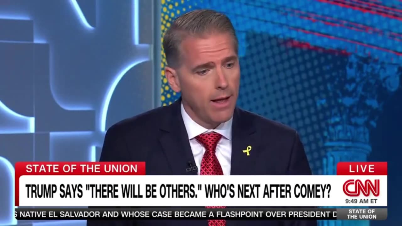 Democrats Didnt Say A Word When NY Weaponized Govt Agaisnt Trump