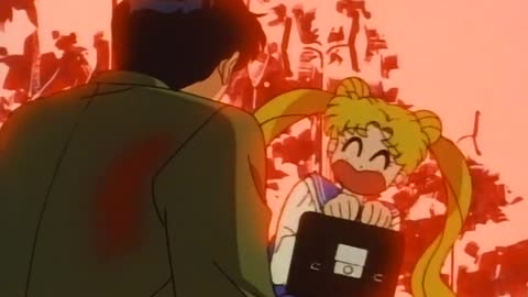 sailor moon 1992 series 1 episode 30