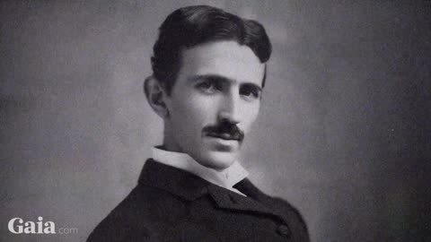Forbidden Technologies-Tesla’s Greatest Experiment