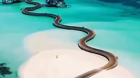 Maldives - A Paradise For Beach Tourism