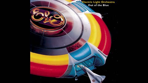 MY COVER OF "SWEET IS THE NIGHT" FROM ELECTRIC LIGHT ORCHE