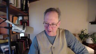 Dr Tom Cowan - Measles Update + Response to a Microbiologist - March 5 2025