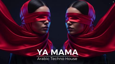 🔥 Ya Mama | Arabic Techno House Party | Deep Bass & Oriental Groove 2026 🎶