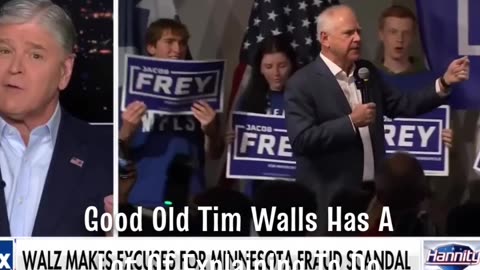 🚨 MINNESOTA FRAUD SCANDAL EXPOSED