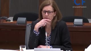 Canada Is Advertising Their "Free" Healthcare to Migrants