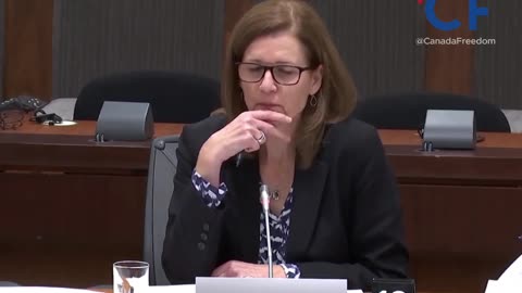 Canada Is Advertising Their "Free" Healthcare to Migrants