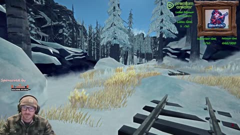 Adventures with DoomGnome: The Long Dark, Survival Mode