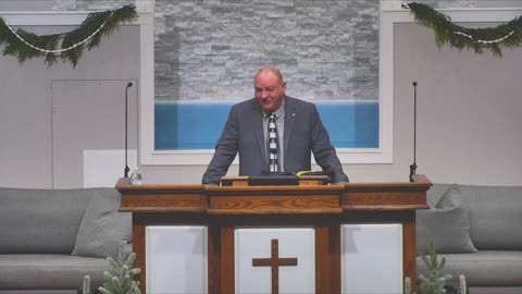 Liberty Baptist Church