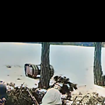 German troops testing Goliath tracked mine innovative #Colourized footage🇩🇪 🎥 🚧