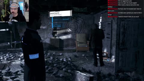 🤖 PART 2 | DETROIT: BECOME HUMAN | This Game is HEAVY! 😰 → & More w/ THE BOYCE