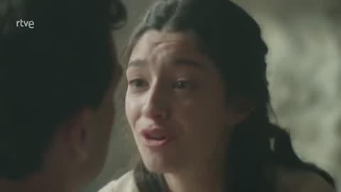 La Promesa - Capitulo 745 parte 1