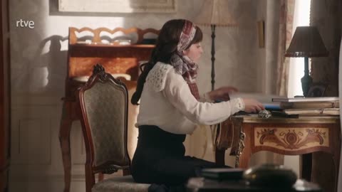 La promesa capitulo 10 temporada 1 parte 3