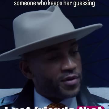 Don't be always available for a woman