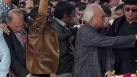 Politics Is Not Easy