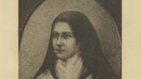ST. THERESE OF THE CHILD JESUS October 1st