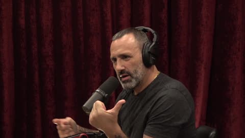 Family Friendly Joe Rogan Experience #2432 - Josh Dubin