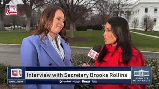 President Trump Delivers Remarks at The Kennedy Center