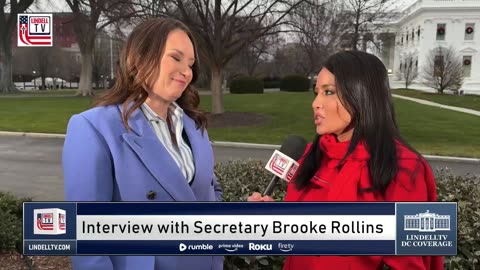 President Trump Delivers Remarks at The Kennedy Center