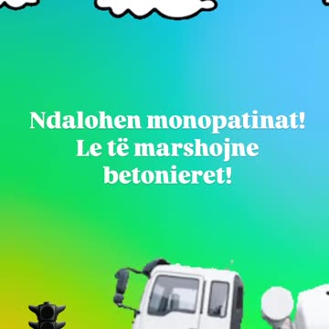 Florjan Binaj ironizon: Ndalohen monopatinat! Le të marshojne betonieret