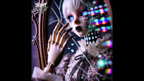 🪞💥⚡ ⛧ΞMPTY RΞFLΞCT!ØN // GLΔ$$BRΞΔKΞR_ΞD!T!ØN // ₂0₂5⛧ ⚡💥🪞