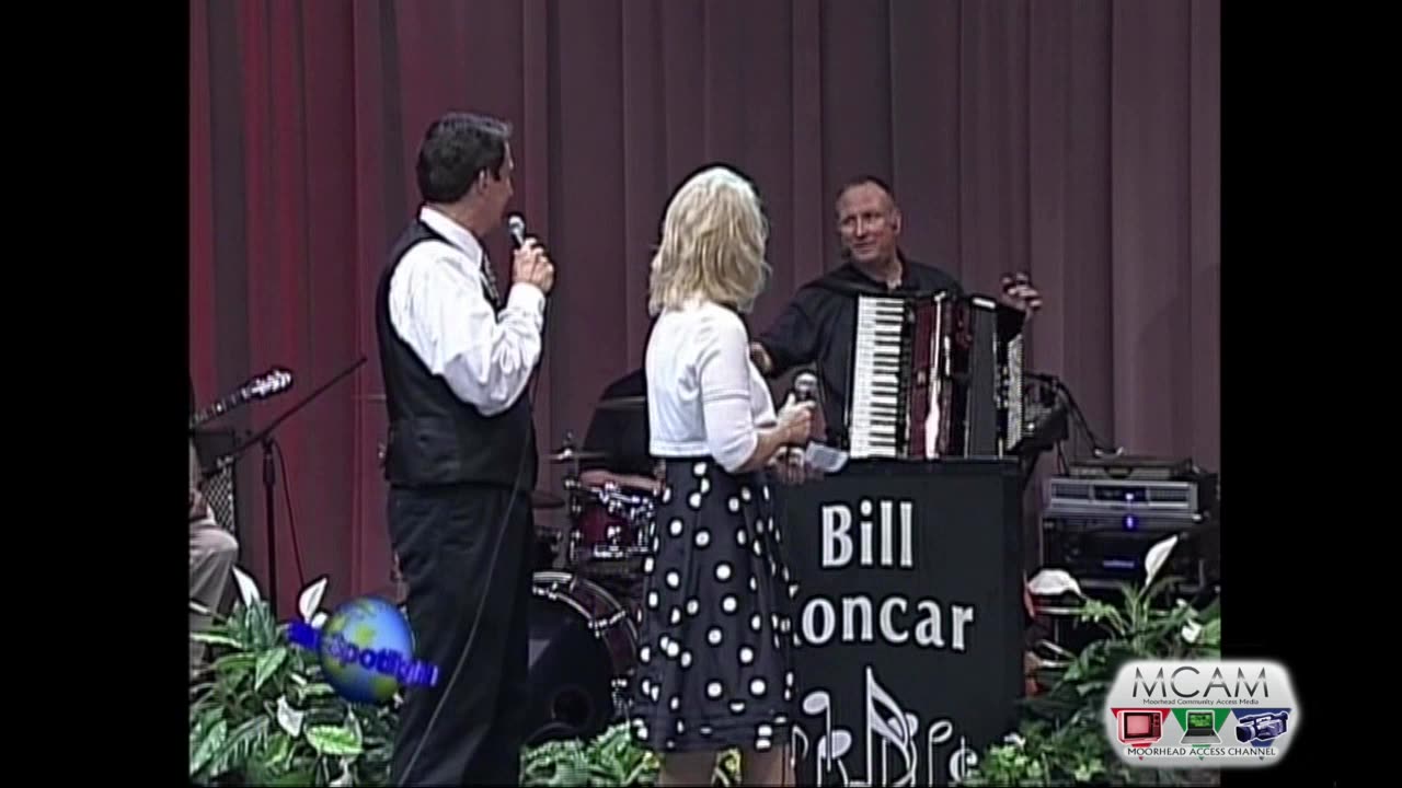 Moorhead Public Access