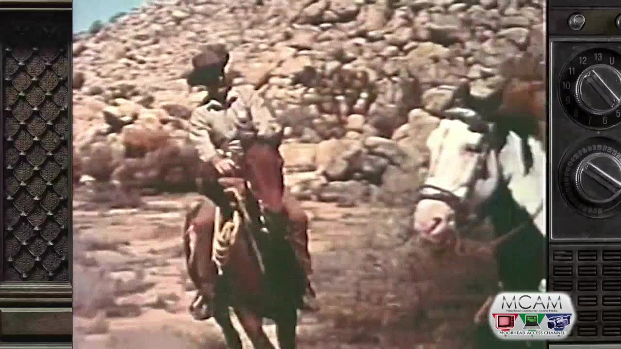 Moorhead Public Access