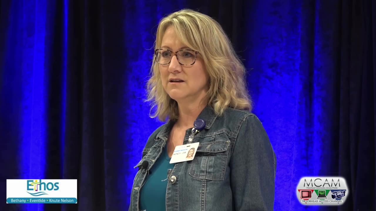 Moorhead Public Access