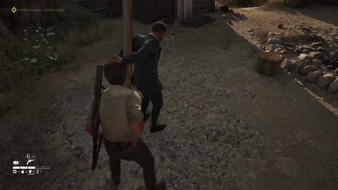 Mafia Find Gennaro