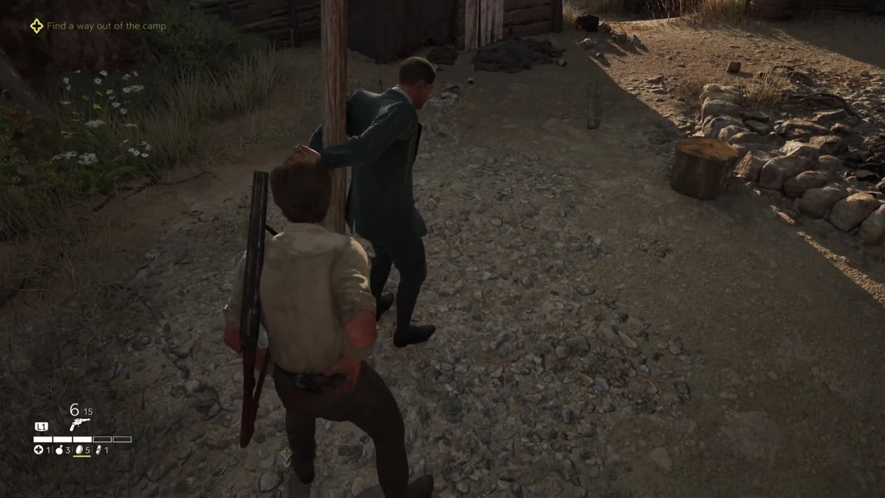Mafia Find Gennaro