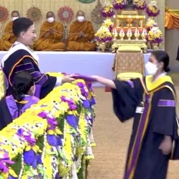 #องค์ภา #พระองค์ภา #เจ้าฟ้าพัชรกิติยาภา #ทรงพระเจริญ