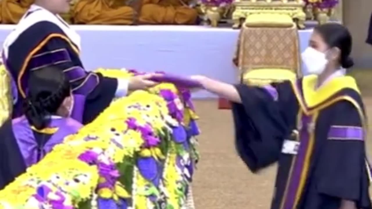 #องค์ภา #พระองค์ภา #เจ้าฟ้าพัชรกิติยาภา #ทรงพระเจริญ