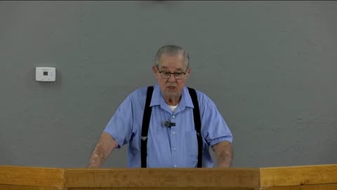Pastor Meister: Benefits