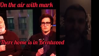 The eyes never lie....rest in peace rob reiner