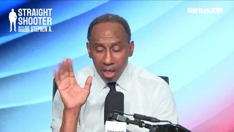 ⚛️ STEPHEN A. SMITH GOES NUCLEAR ON GAVIN NEWSOM