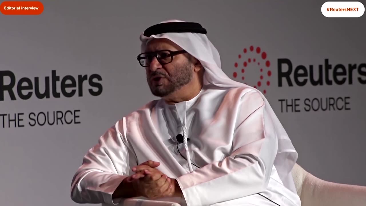 UAE calls for ceasefire and civilian transition in Sudan