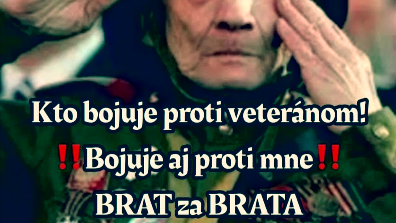 ‼️POZOR ÚTOK‼️ Sleduj a ZDIEĽAJ‼️ Pridaj sa: https://t.me/BRATzaBRATA_PRAVDA