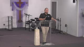 Kona Faith Center Service, Wednesday, February 11th, 2026