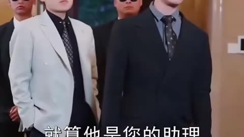 Ả tâm cơ định vu oan cho phu nhân mà không được