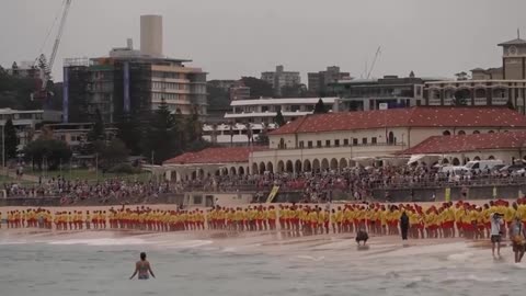 Would you rescue an evil JEW?