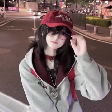 Daily Beauty EP 593 | Flowy Creamy Slim Jeans Provocative Outfit Edit