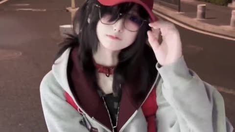 Daily Beauty EP 593 | Flowy Creamy Slim Jeans Provocative Outfit Edit