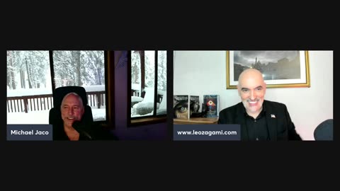 Leo Zagami on Trump takes Venezuela, Putin will take the rest of Ukraine, China will take Taiwan